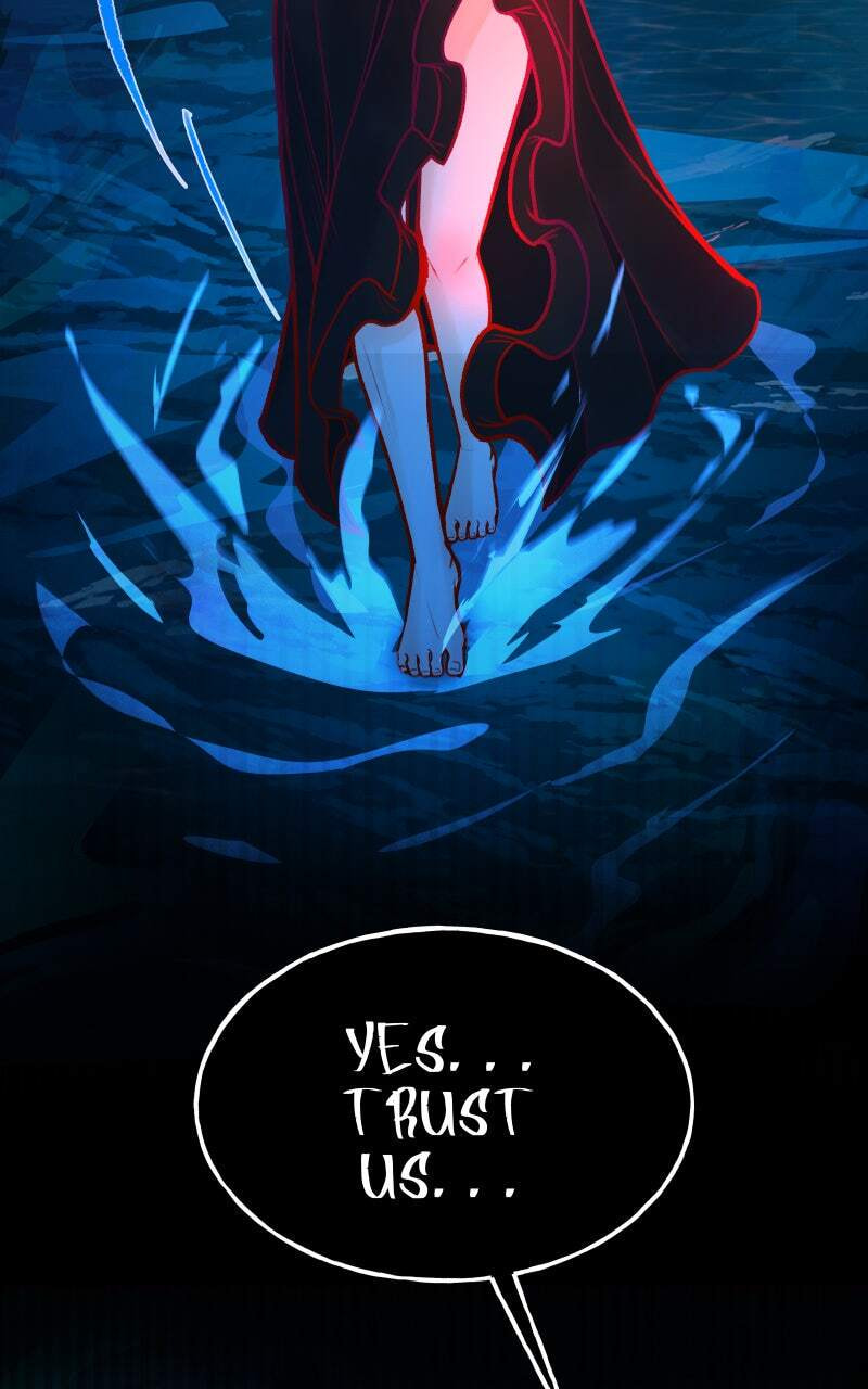 The Siren's Light Chapter 39 page 11 - 