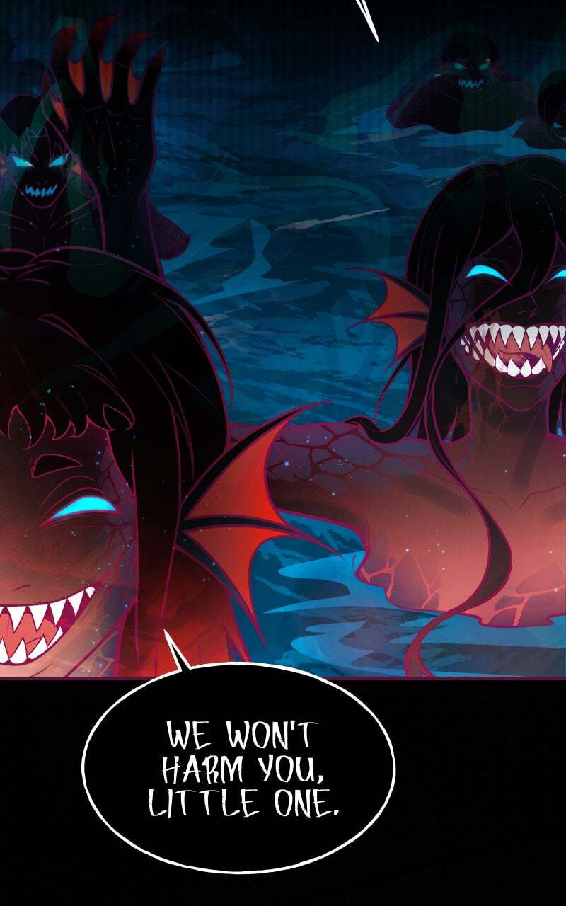The Siren's Light Chapter 39 page 12 - 