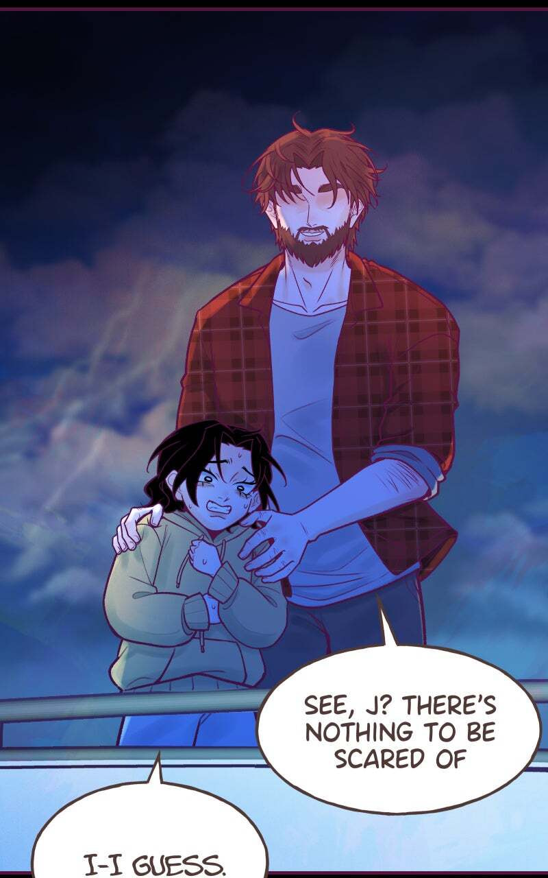 The Siren's Light Chapter 39 page 13 - 