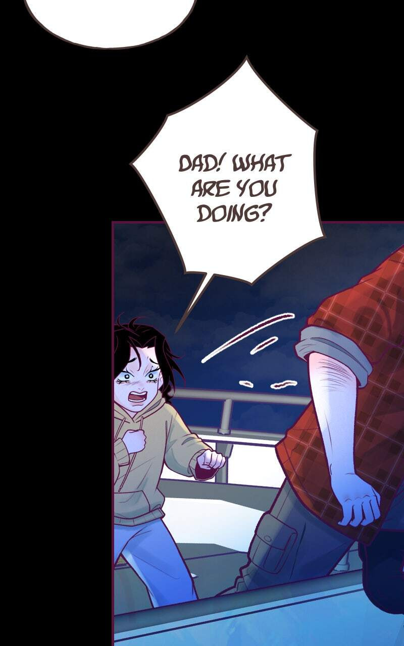 The Siren's Light Chapter 39 page 14 - 