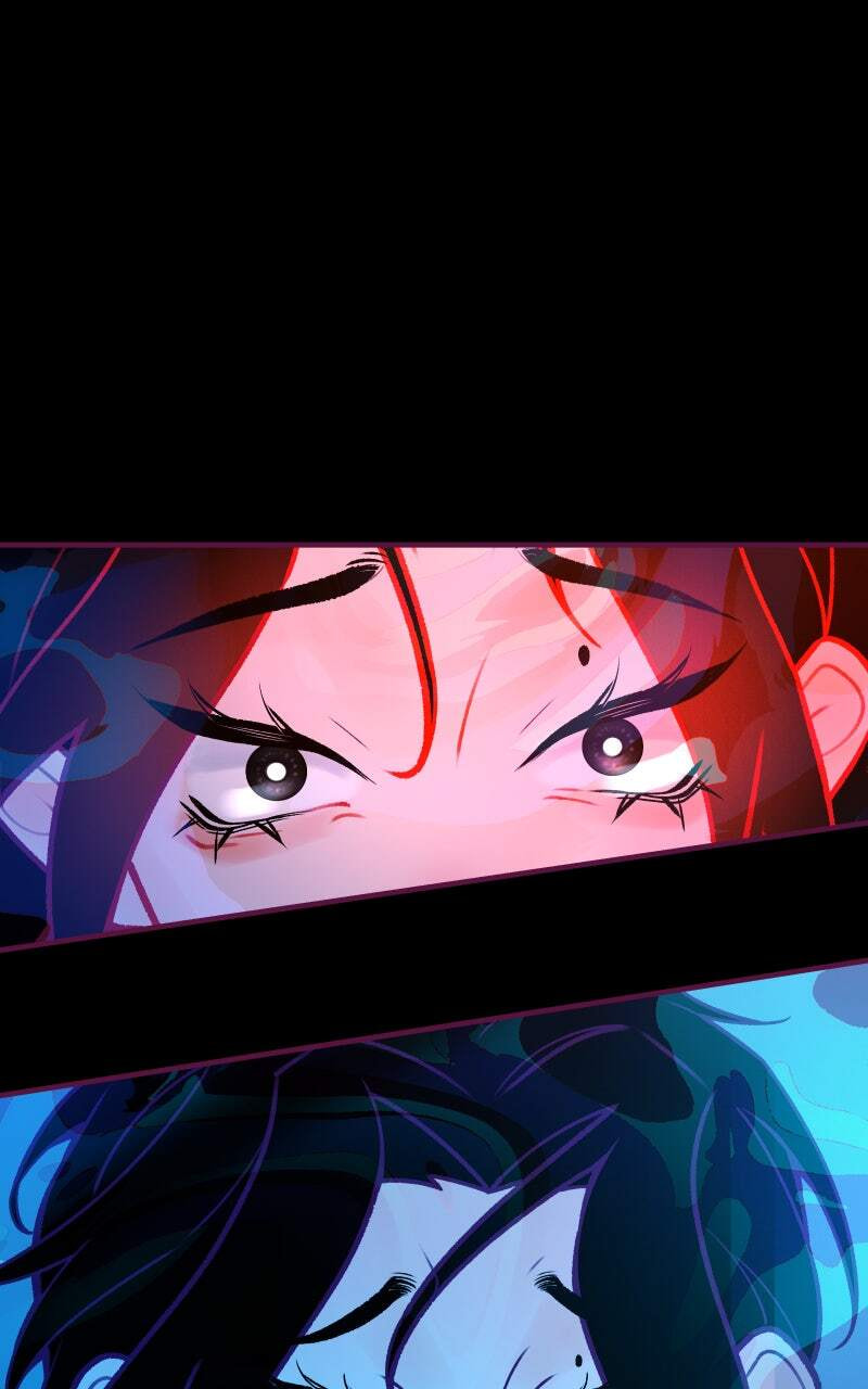 The Siren's Light Chapter 39 page 17 - 