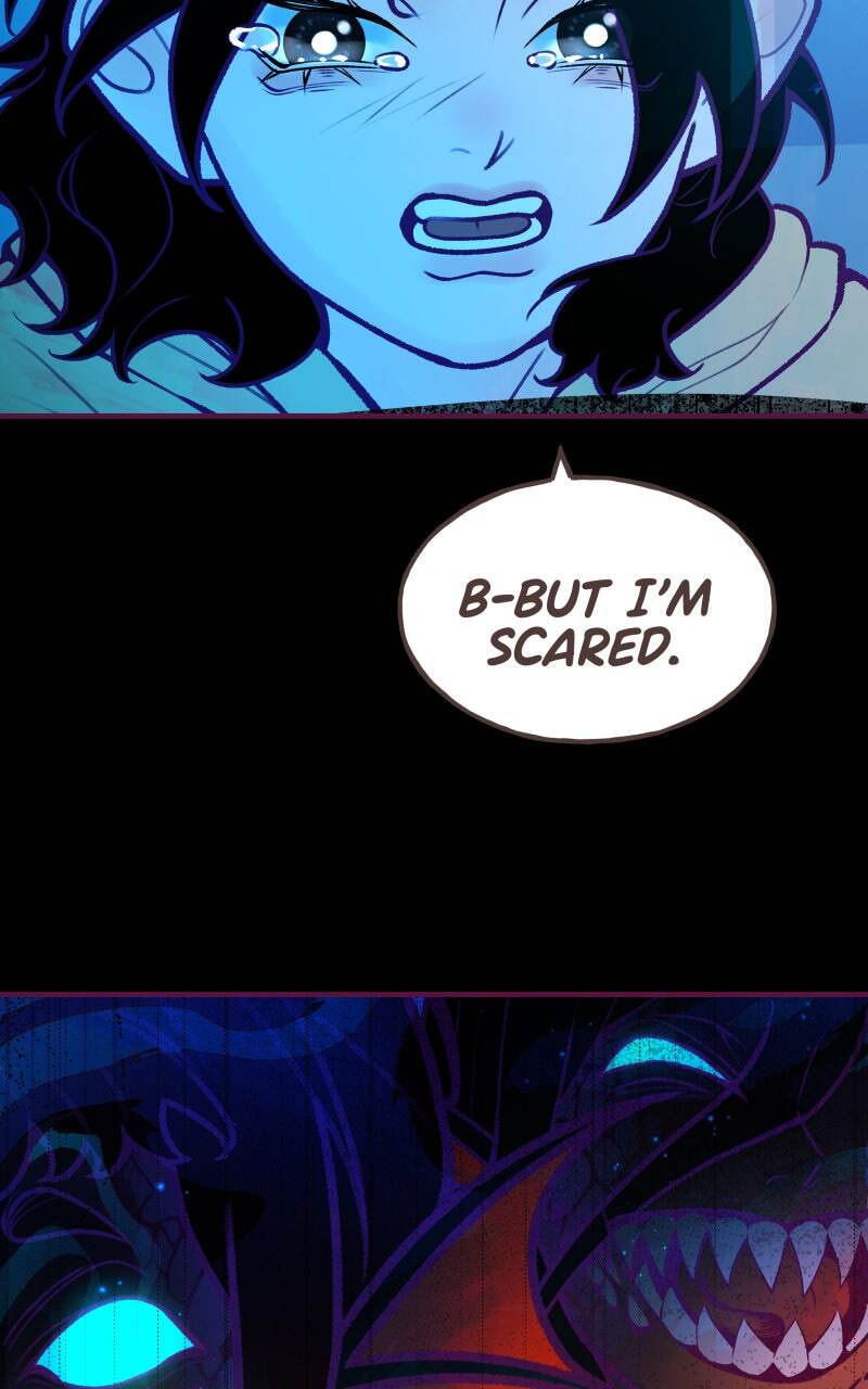 The Siren's Light Chapter 39 page 18 - 