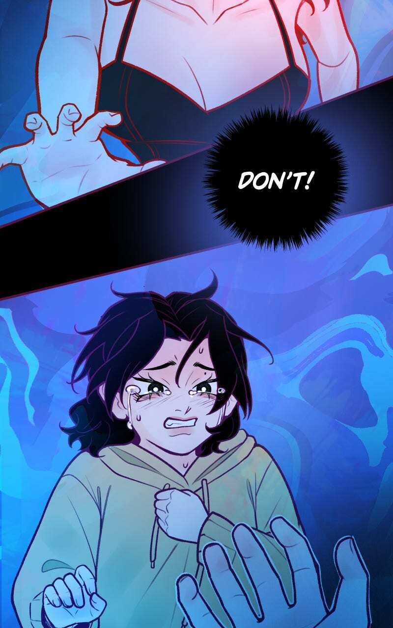 The Siren's Light Chapter 39 page 20 - 