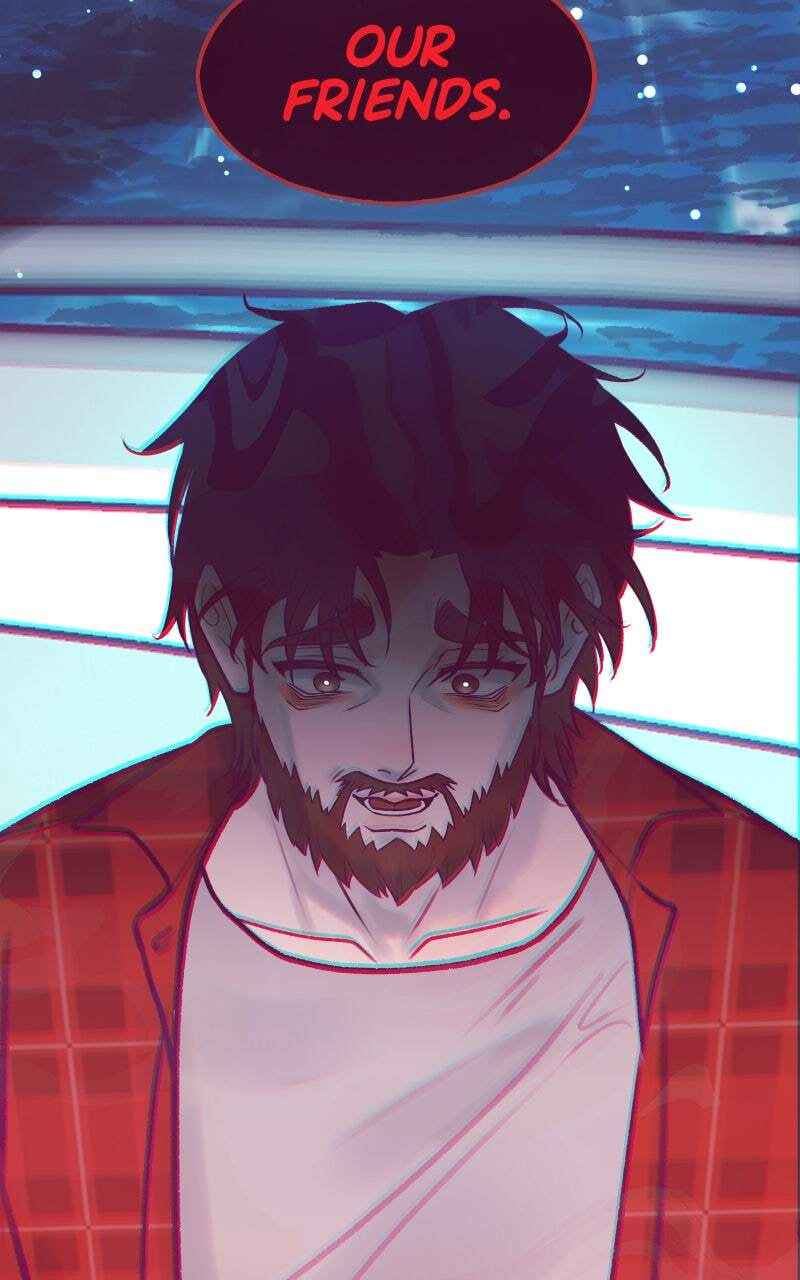 The Siren's Light Chapter 39 page 3 - 