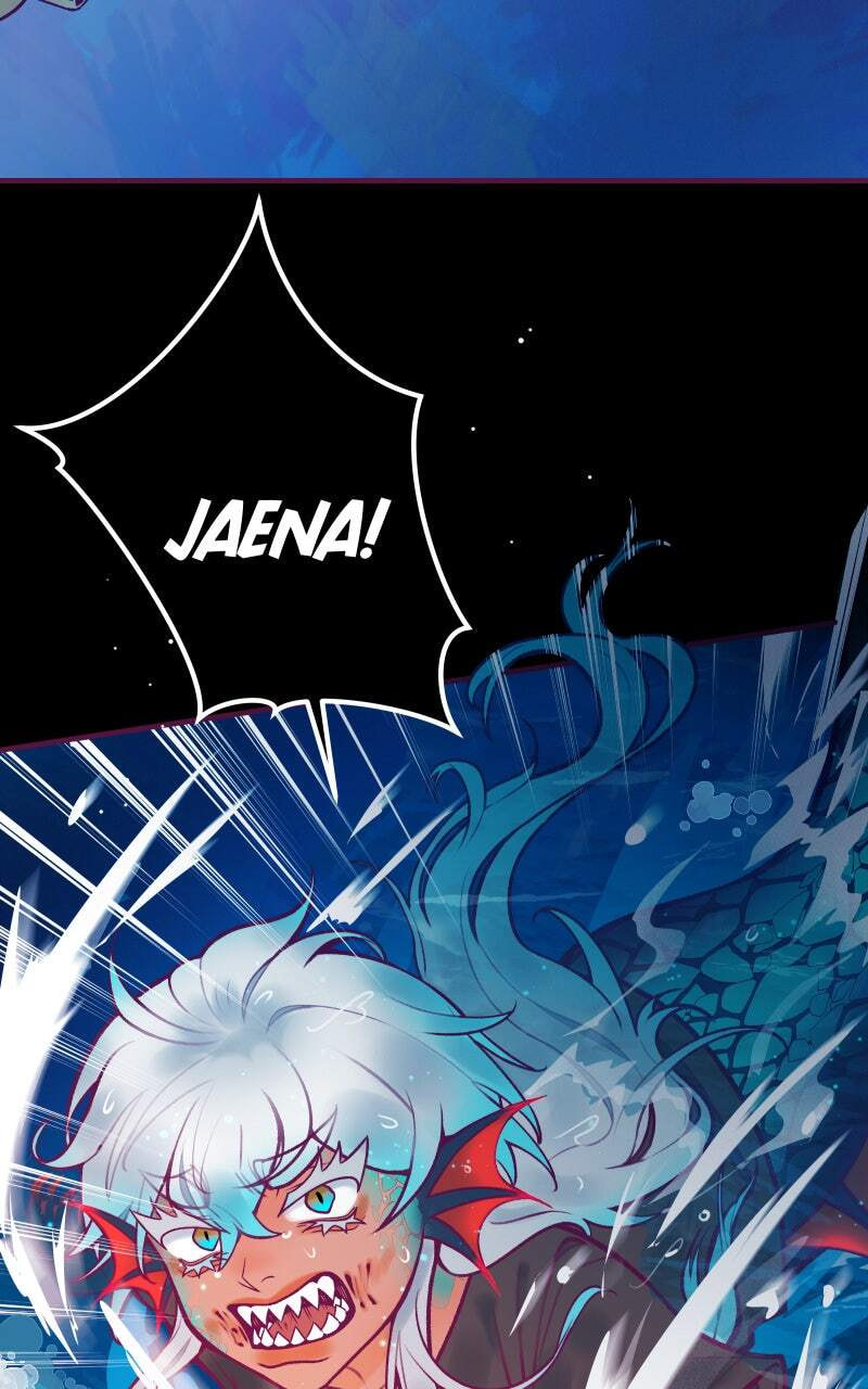 The Siren's Light Chapter 39 page 22 - 