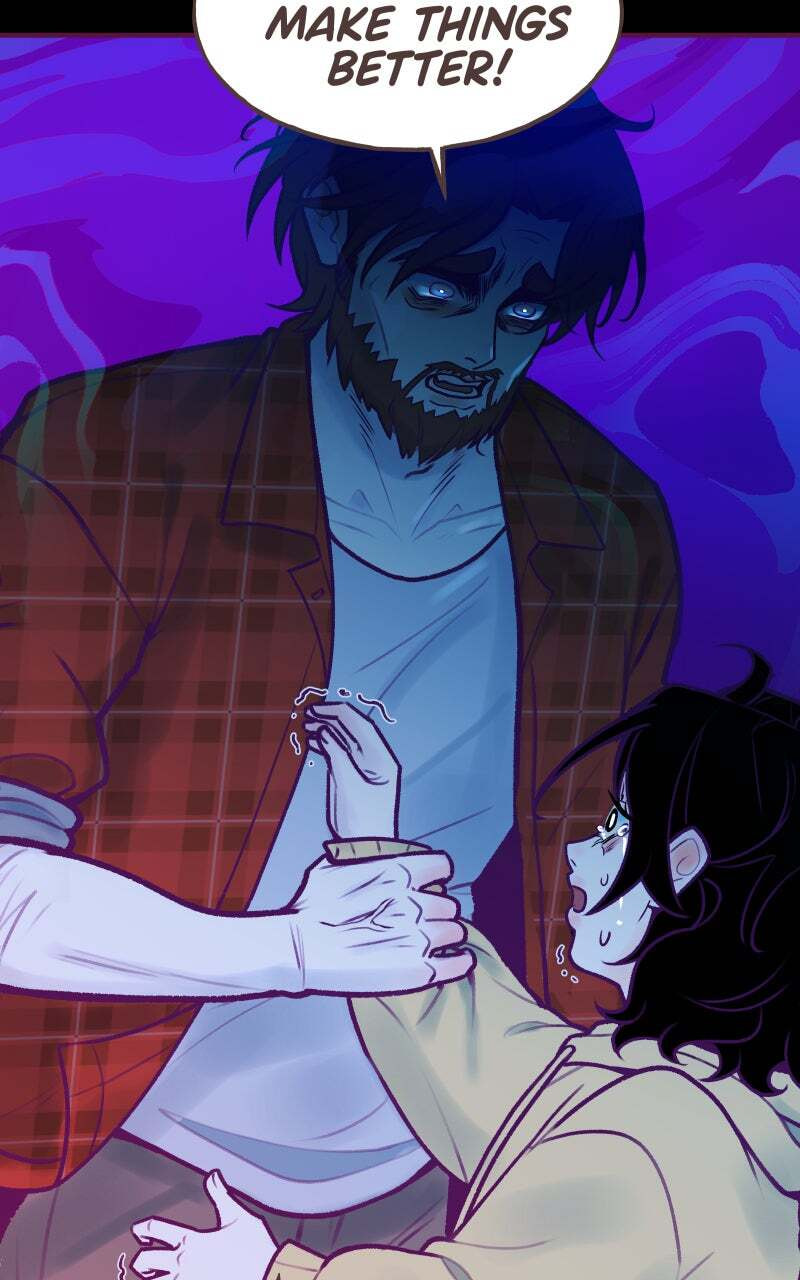 The Siren's Light Chapter 39 page 30 - 
