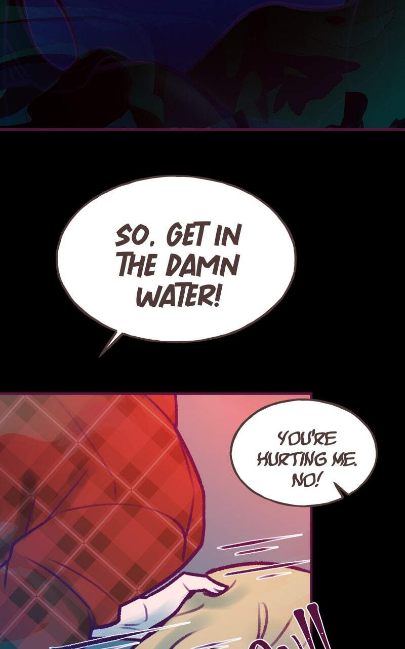 The Siren's Light Chapter 39 page 34 - 