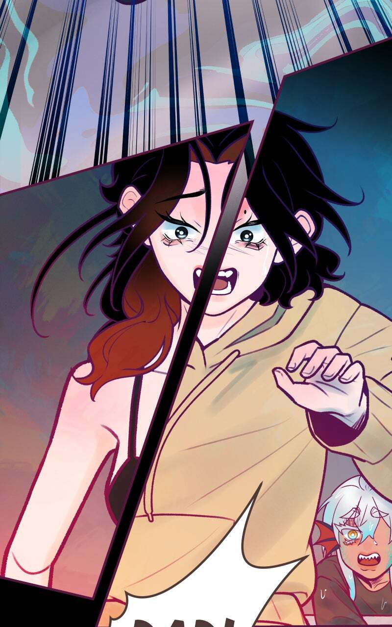 The Siren's Light Chapter 39 page 38 - 