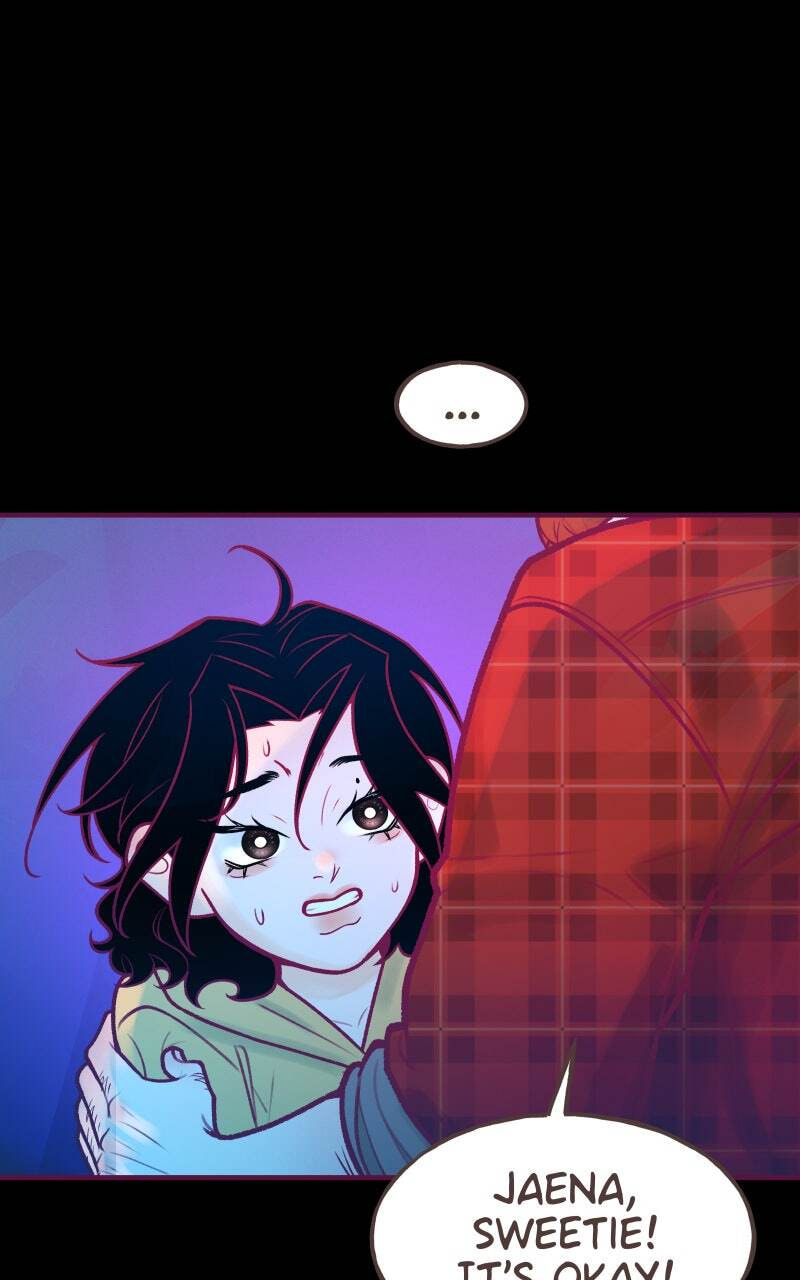 The Siren's Light Chapter 39 page 5 - 