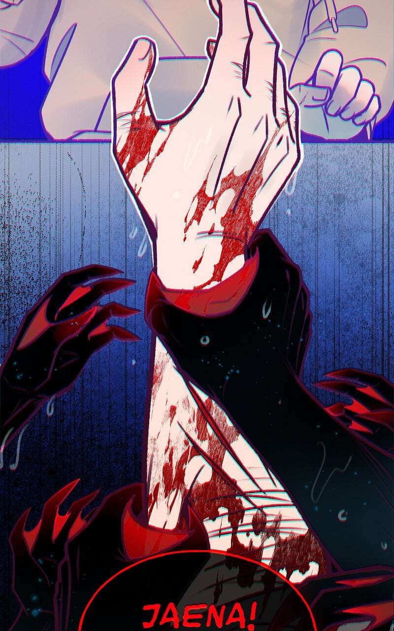 The Siren's Light Chapter 39 page 42 - 