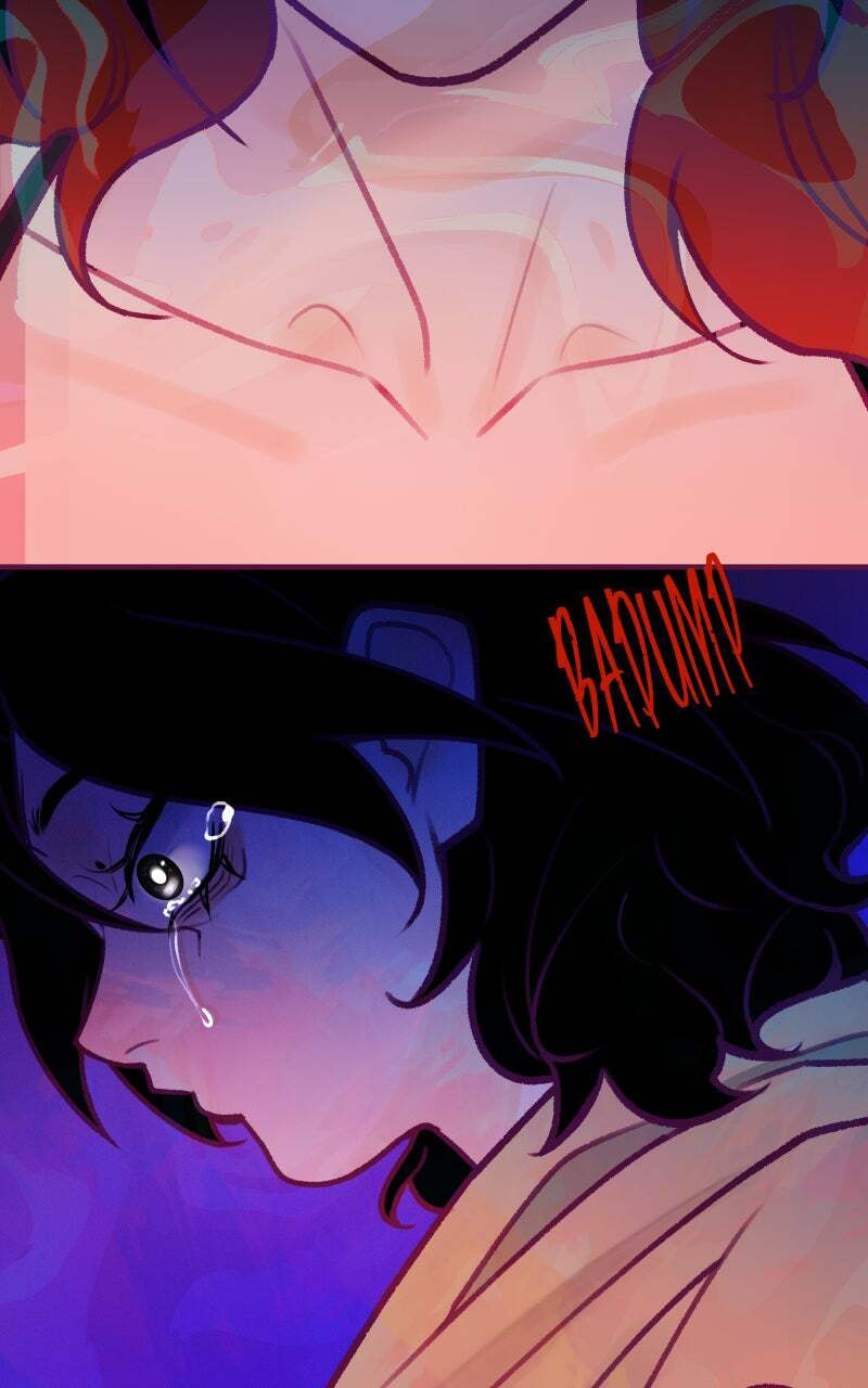 The Siren's Light Chapter 39 page 44 - 