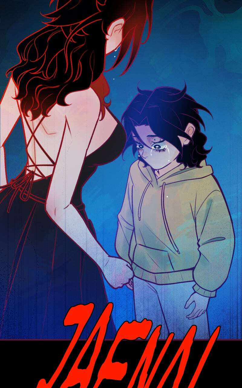 The Siren's Light Chapter 39 page 46 - 