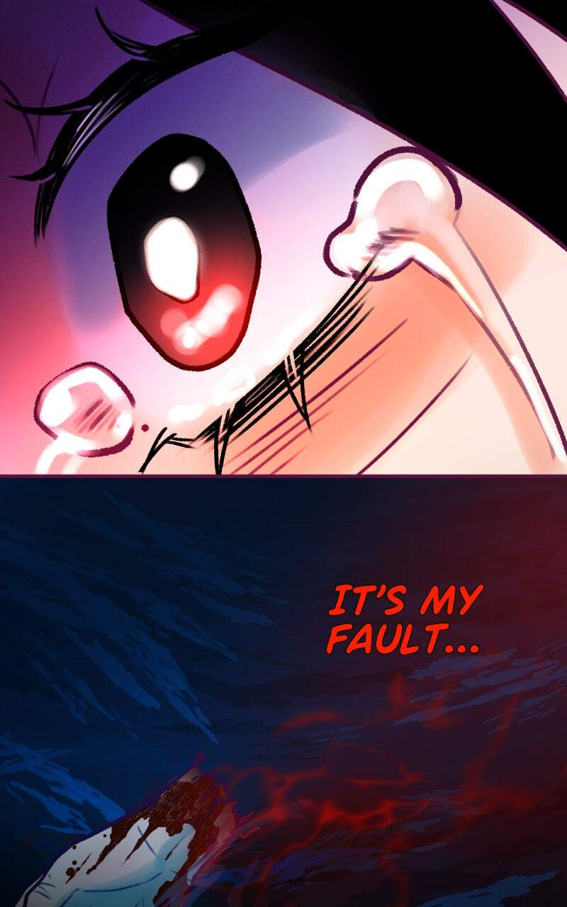 The Siren's Light Chapter 39 page 54 - 