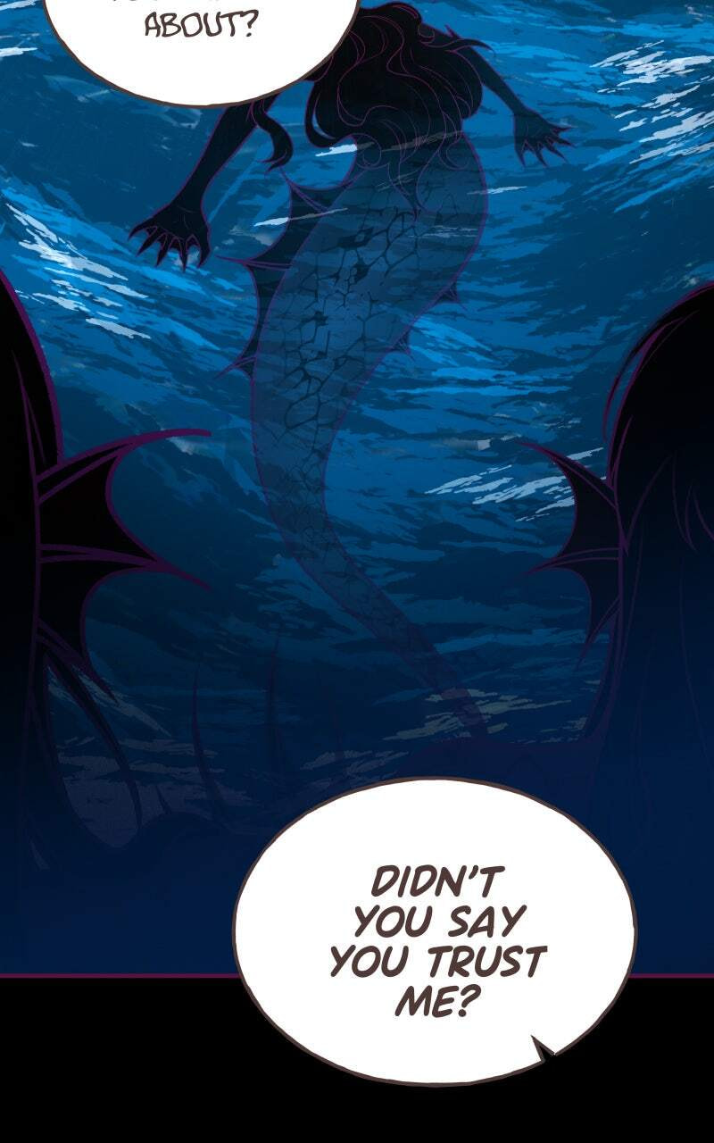 The Siren's Light Chapter 39 page 8 - 