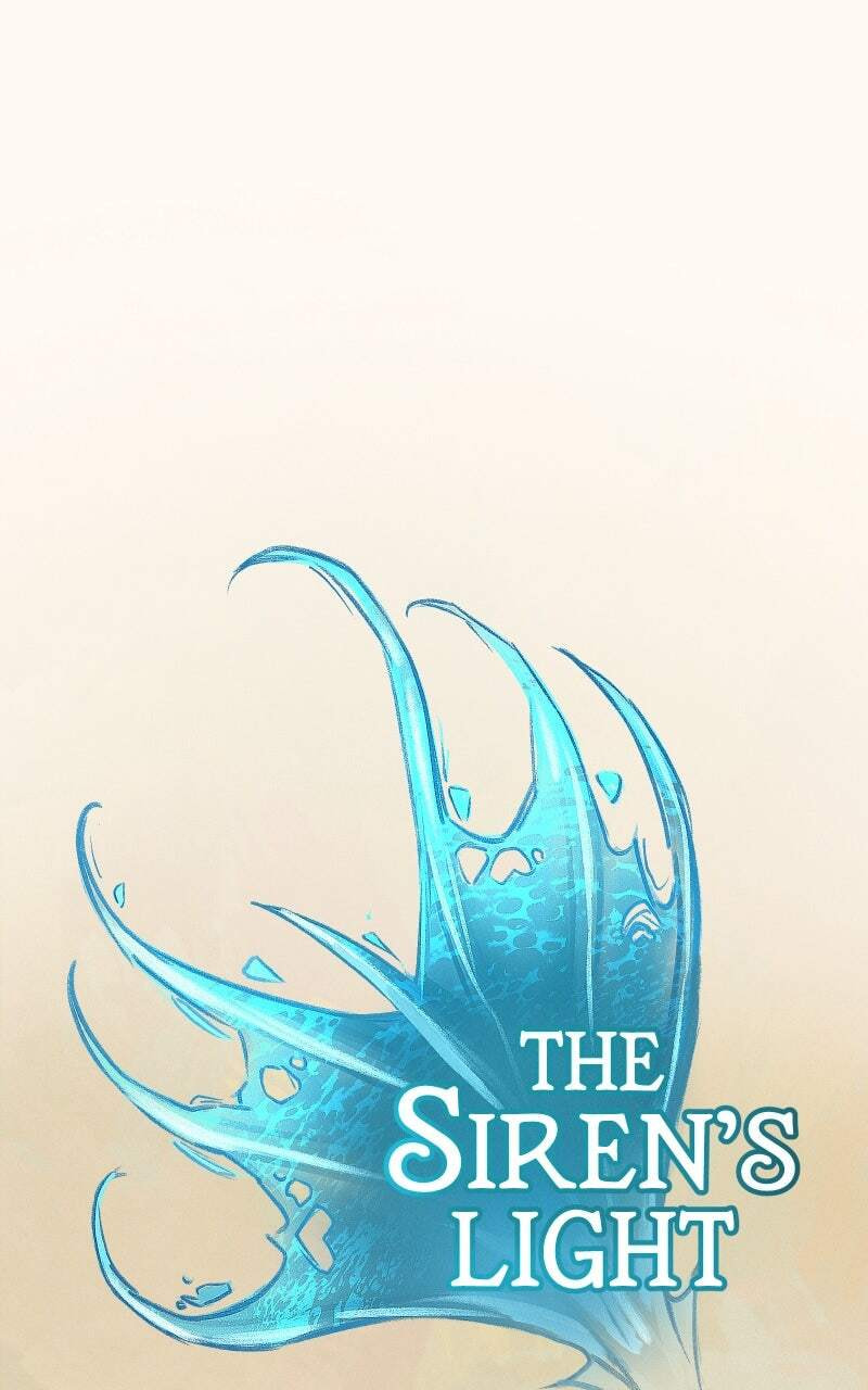 The Siren's Light Chapter 4 page 1 - 