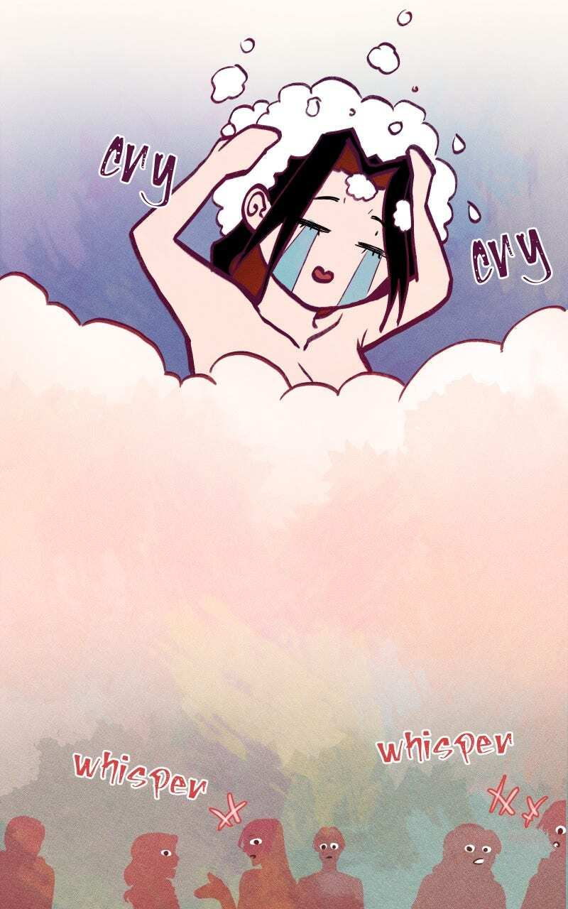 The Siren's Light Chapter 4 page 12 - 