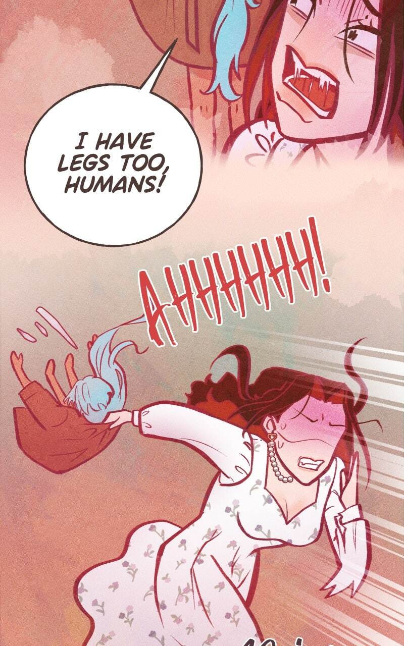 The Siren's Light Chapter 4 page 15 - 