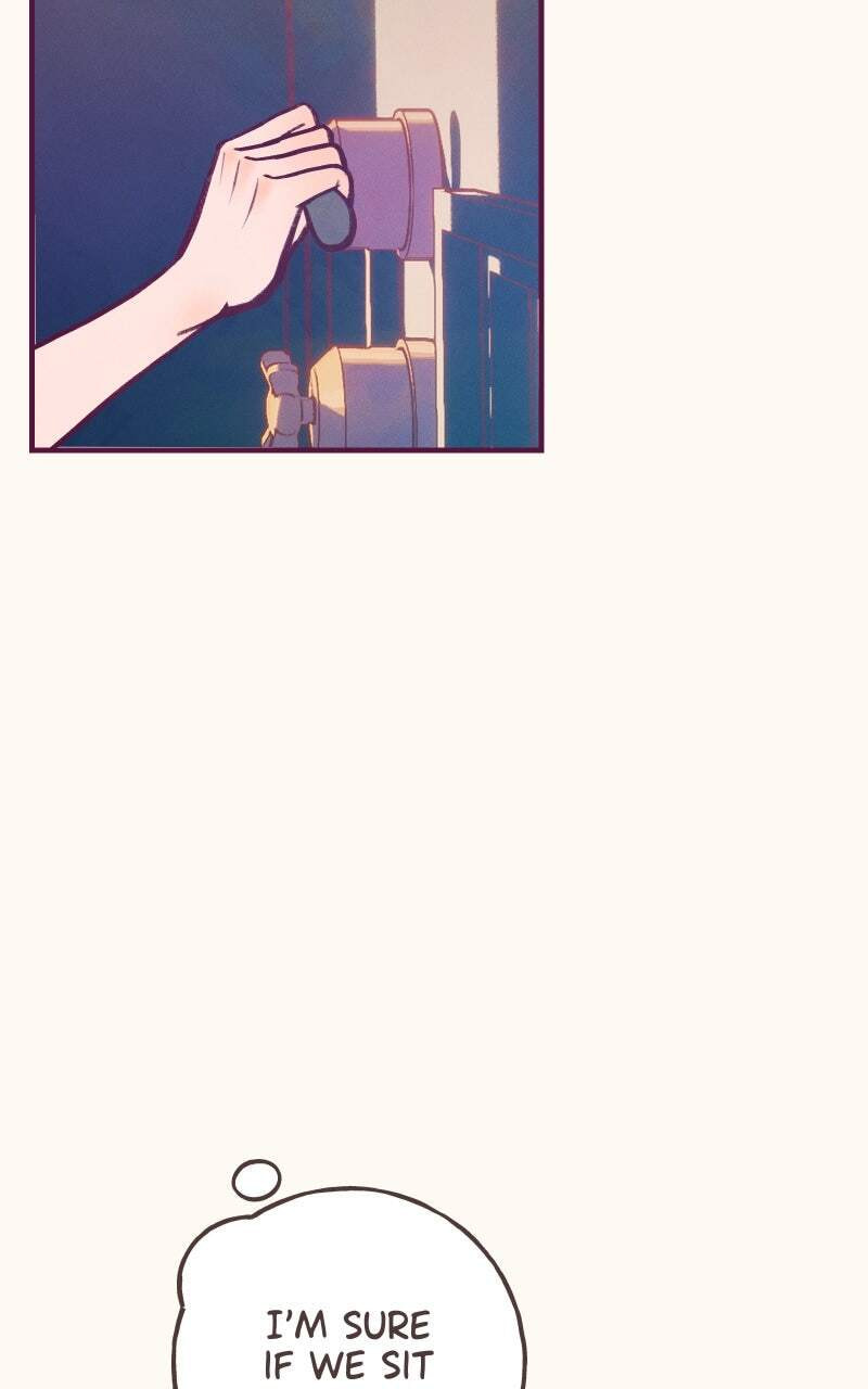 The Siren's Light Chapter 4 page 27 - 