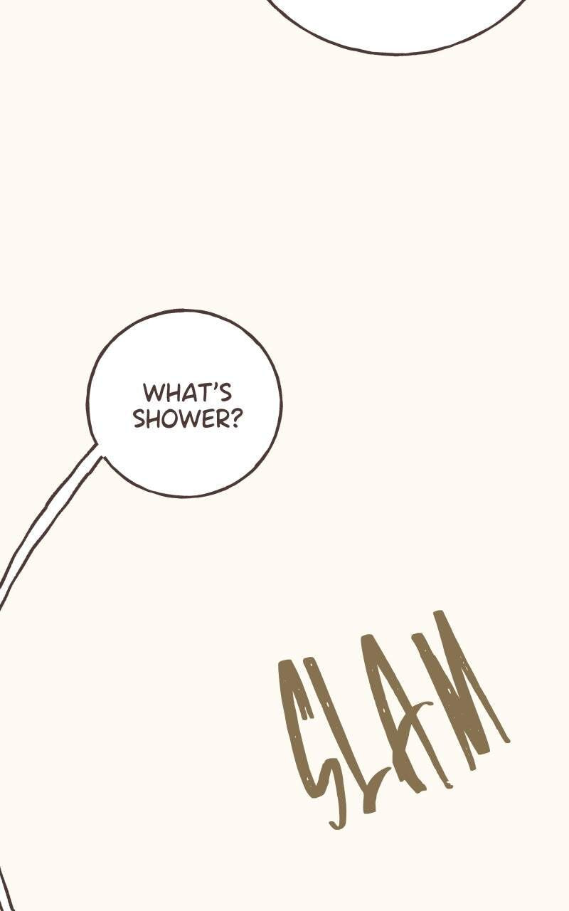 The Siren's Light Chapter 4 page 4 - 