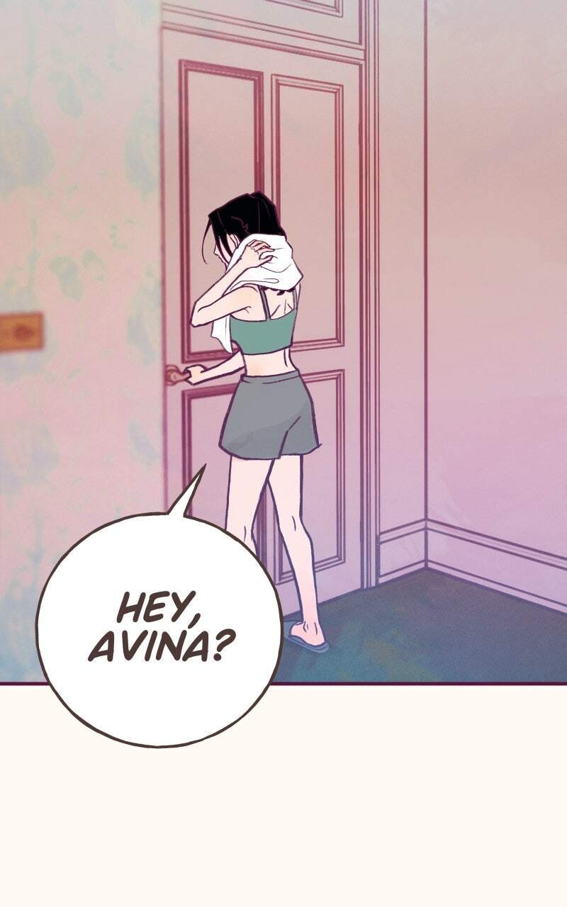 The Siren's Light Chapter 4 page 31 - 