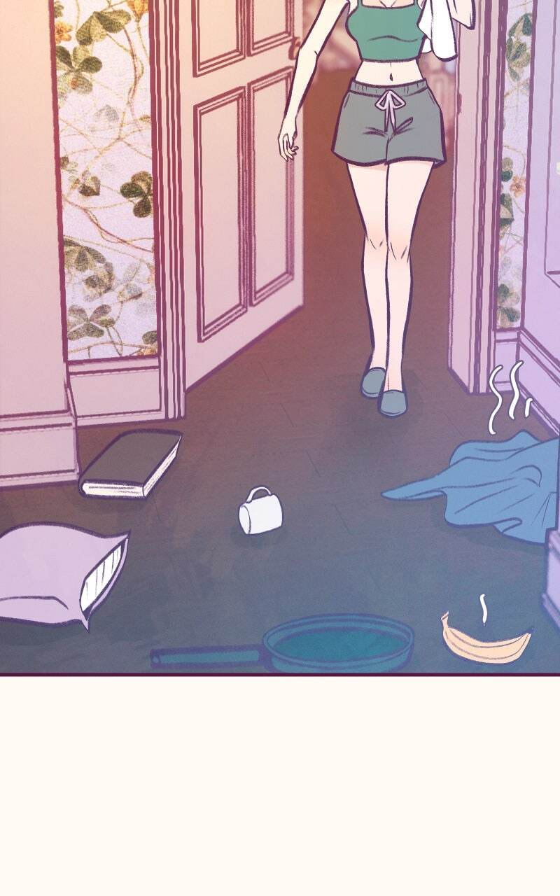 The Siren's Light Chapter 4 page 33 - 