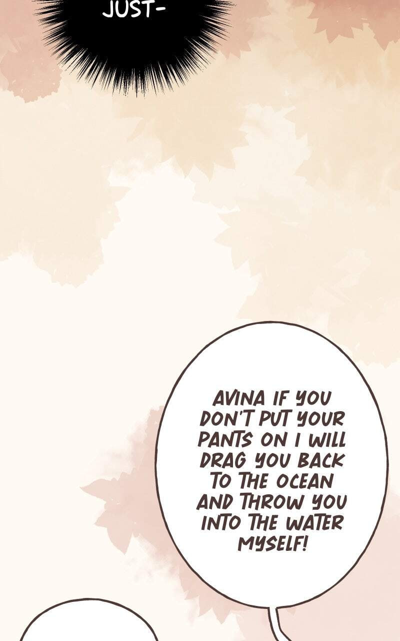 The Siren's Light Chapter 4 page 39 - 