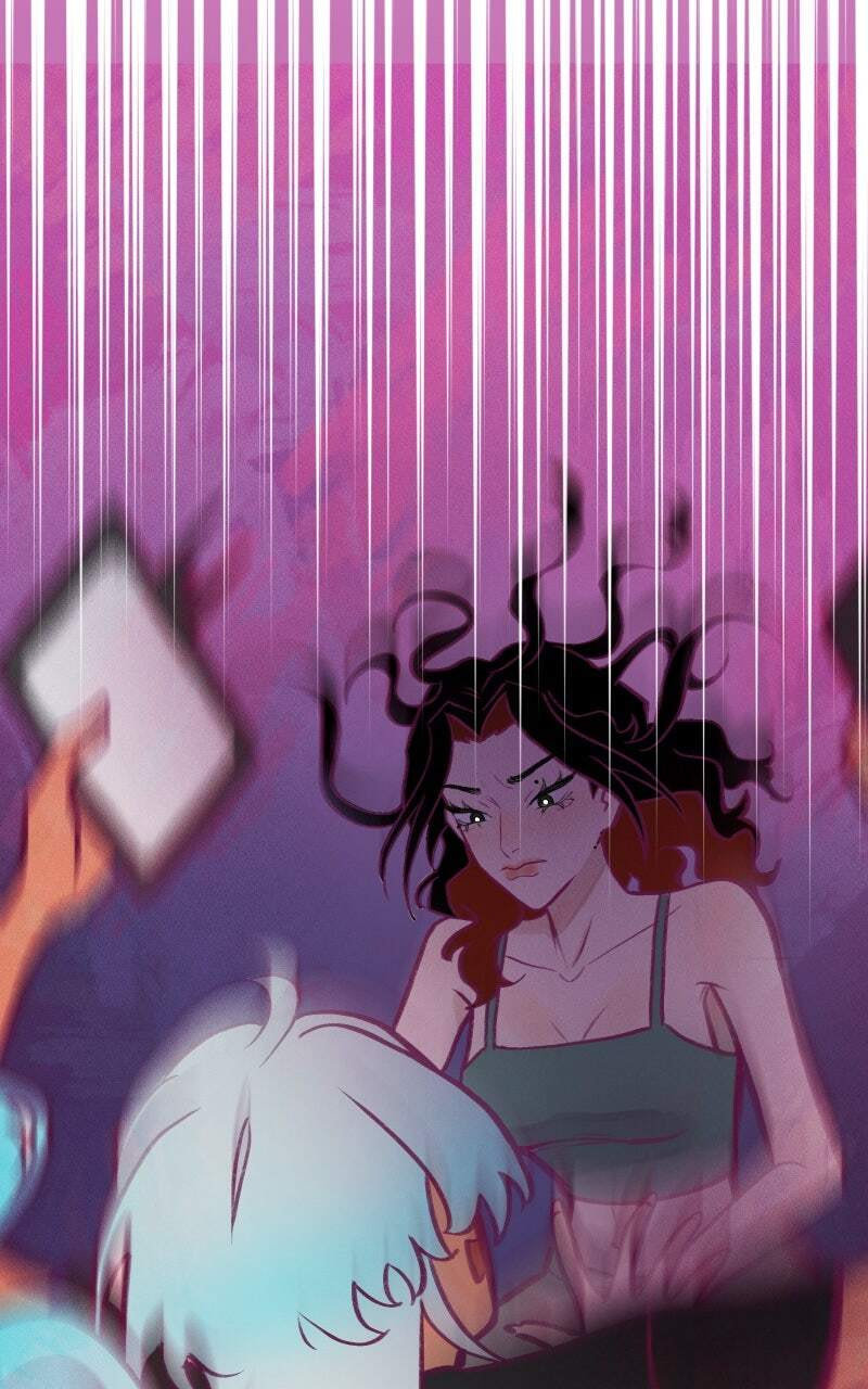 The Siren's Light Chapter 4 page 45 - 