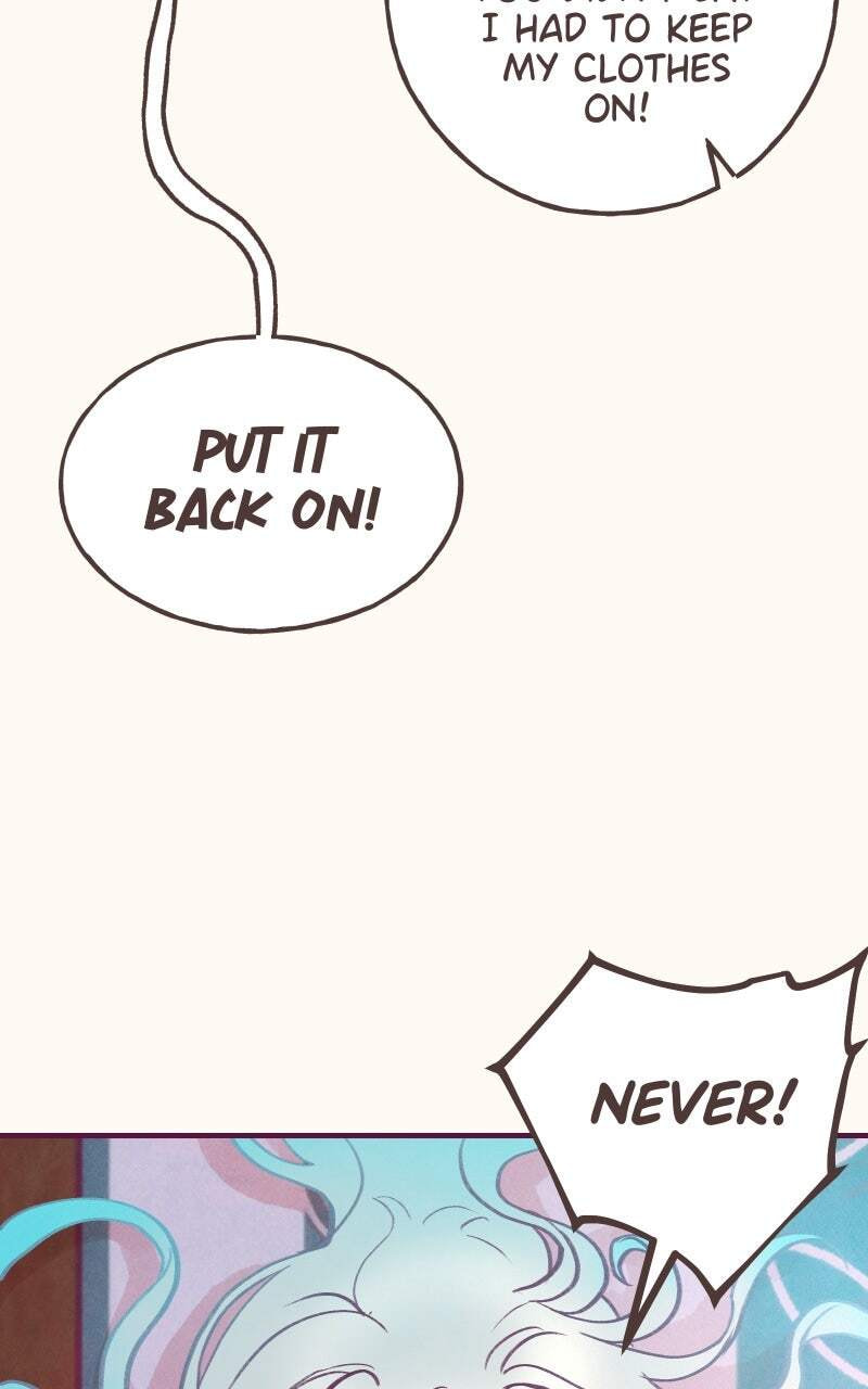The Siren's Light Chapter 4 page 48 - 