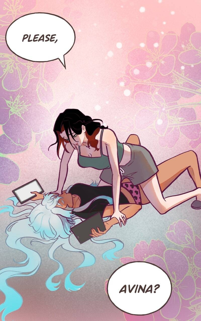 The Siren's Light Chapter 4 page 52 - 