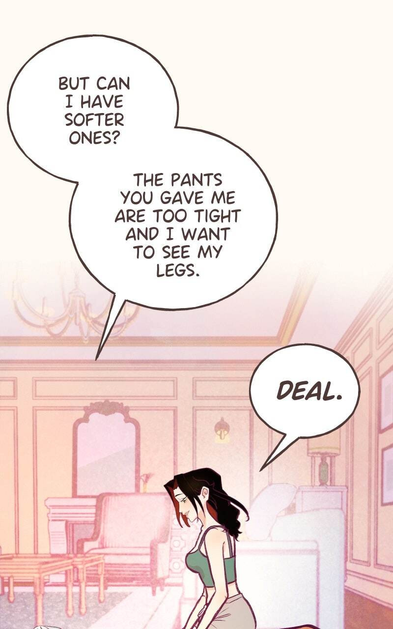 The Siren's Light Chapter 4 page 56 - 