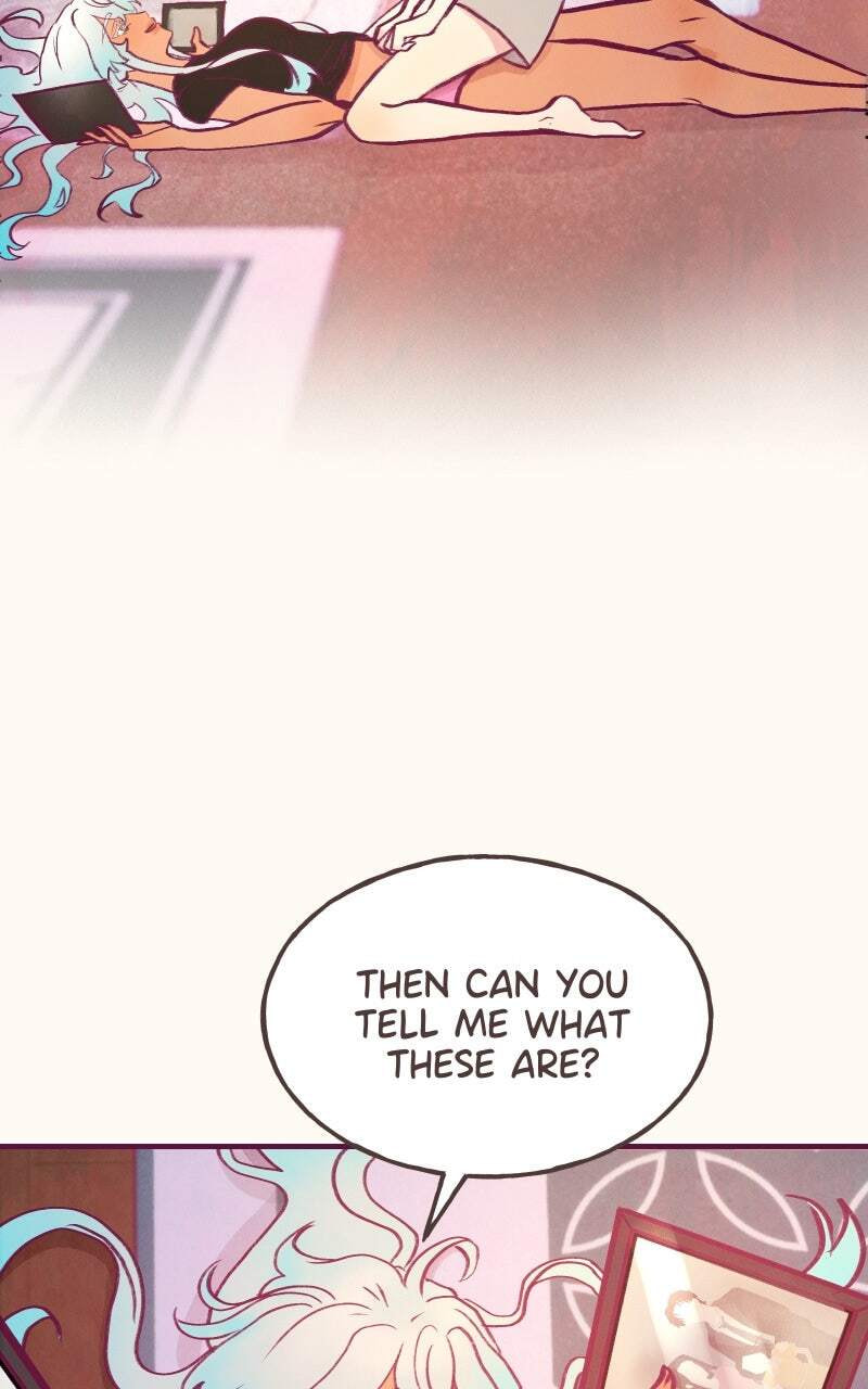 The Siren's Light Chapter 4 page 57 - 