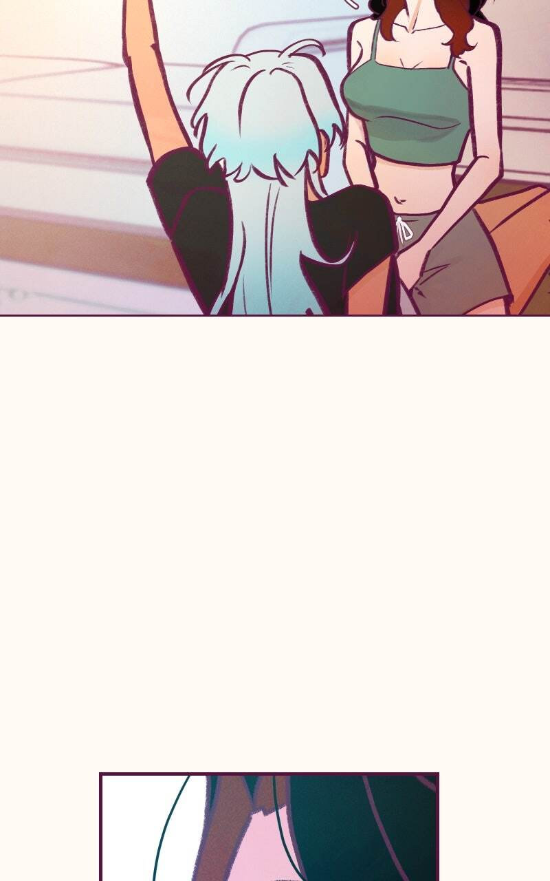 The Siren's Light Chapter 4 page 64 - 