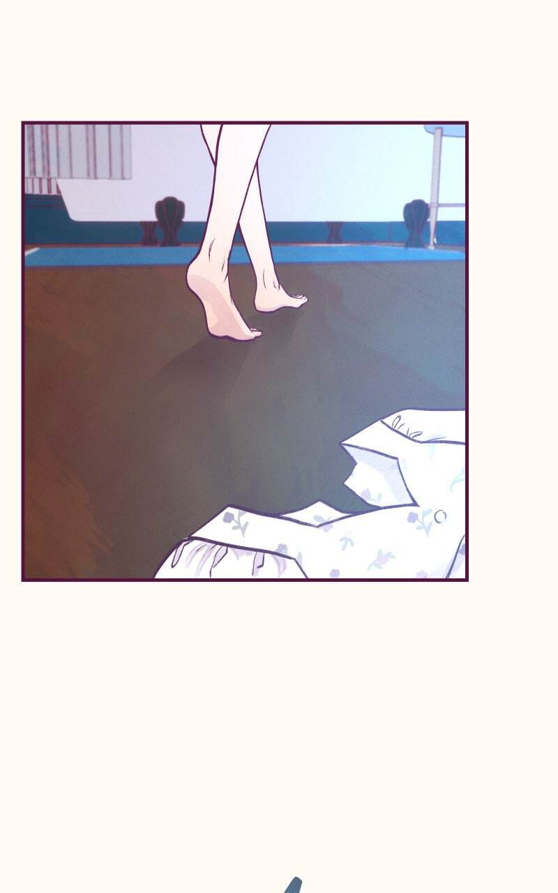 The Siren's Light Chapter 4 page 8 - 