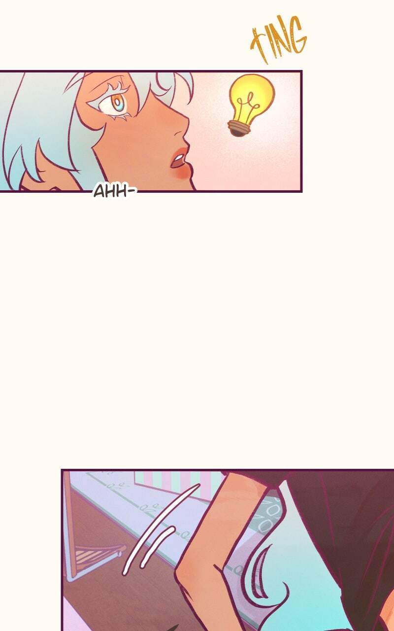 The Siren's Light Chapter 4 page 73 - 