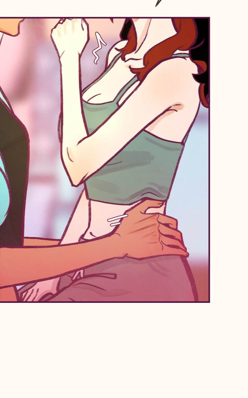 The Siren's Light Chapter 4 page 75 - 
