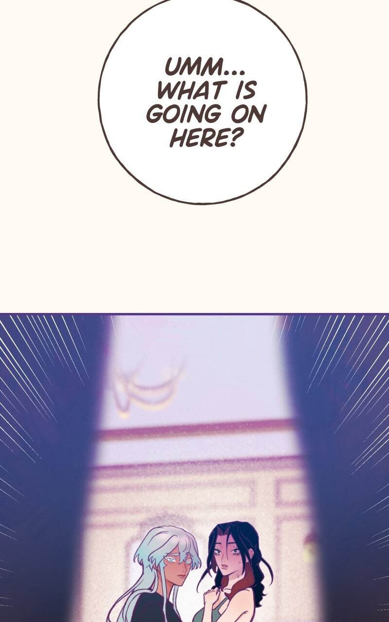 The Siren's Light Chapter 4 page 84 - 