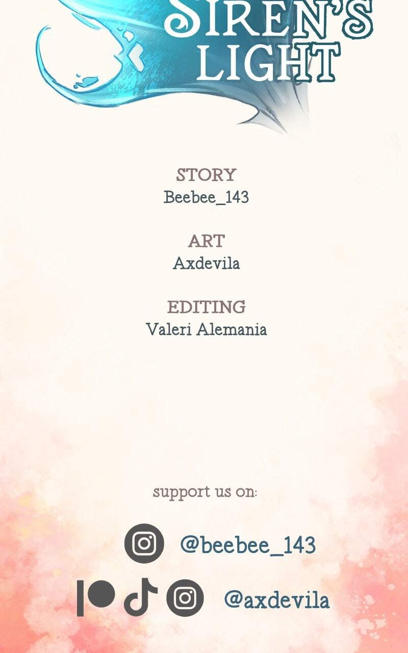 The Siren's Light Chapter 4 page 92 - 