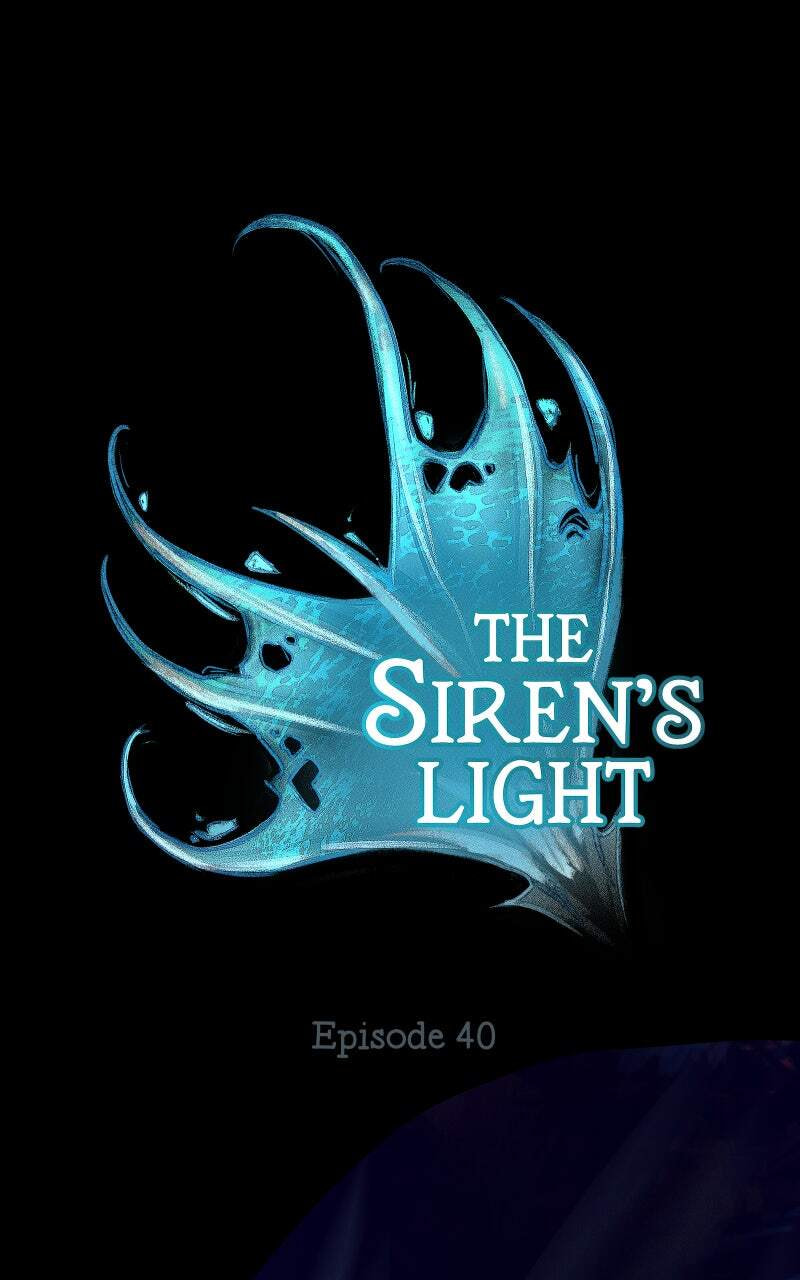 The Siren's Light Chapter 40 page 1 - 