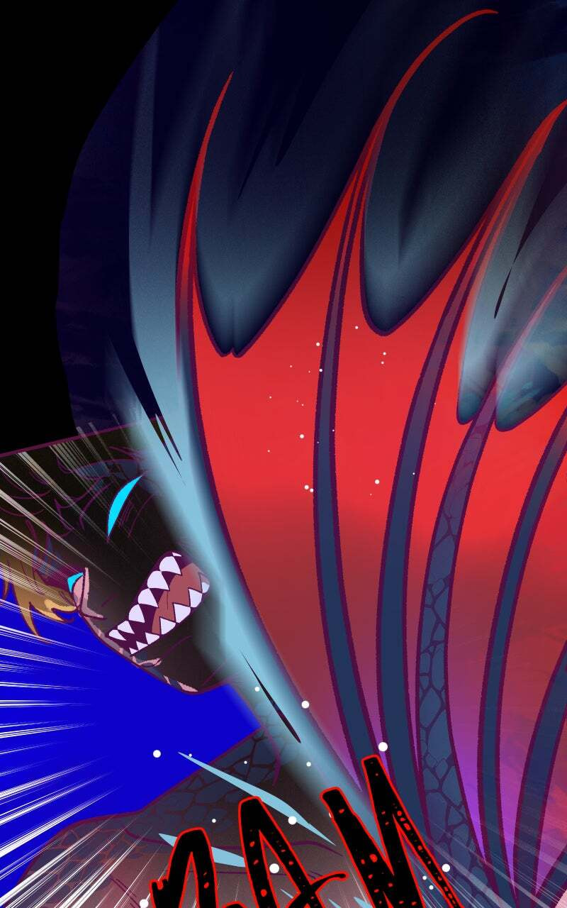 The Siren's Light Chapter 40 page 2 - 