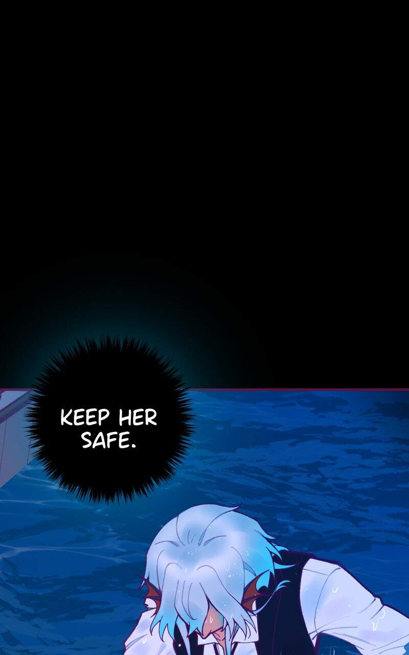 The Siren's Light Chapter 40 page 12 - 