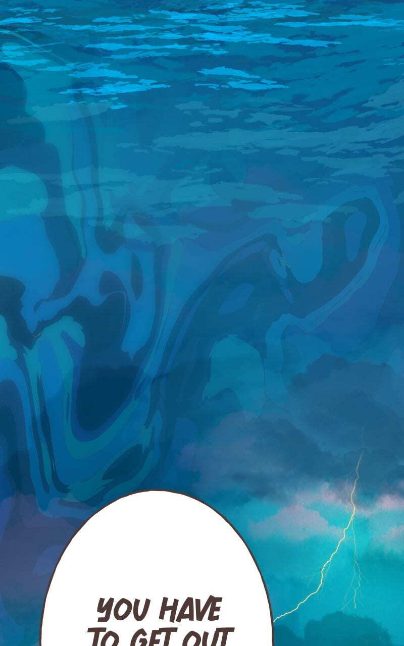 The Siren's Light Chapter 40 page 17 - 
