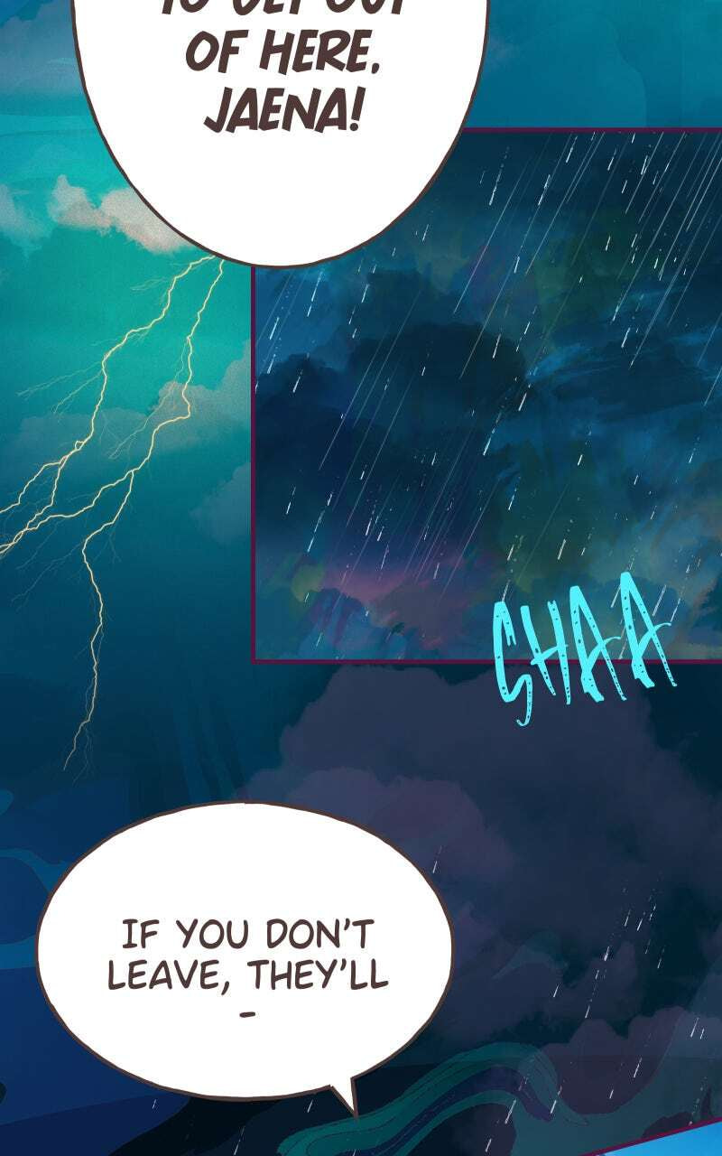The Siren's Light Chapter 40 page 18 - 