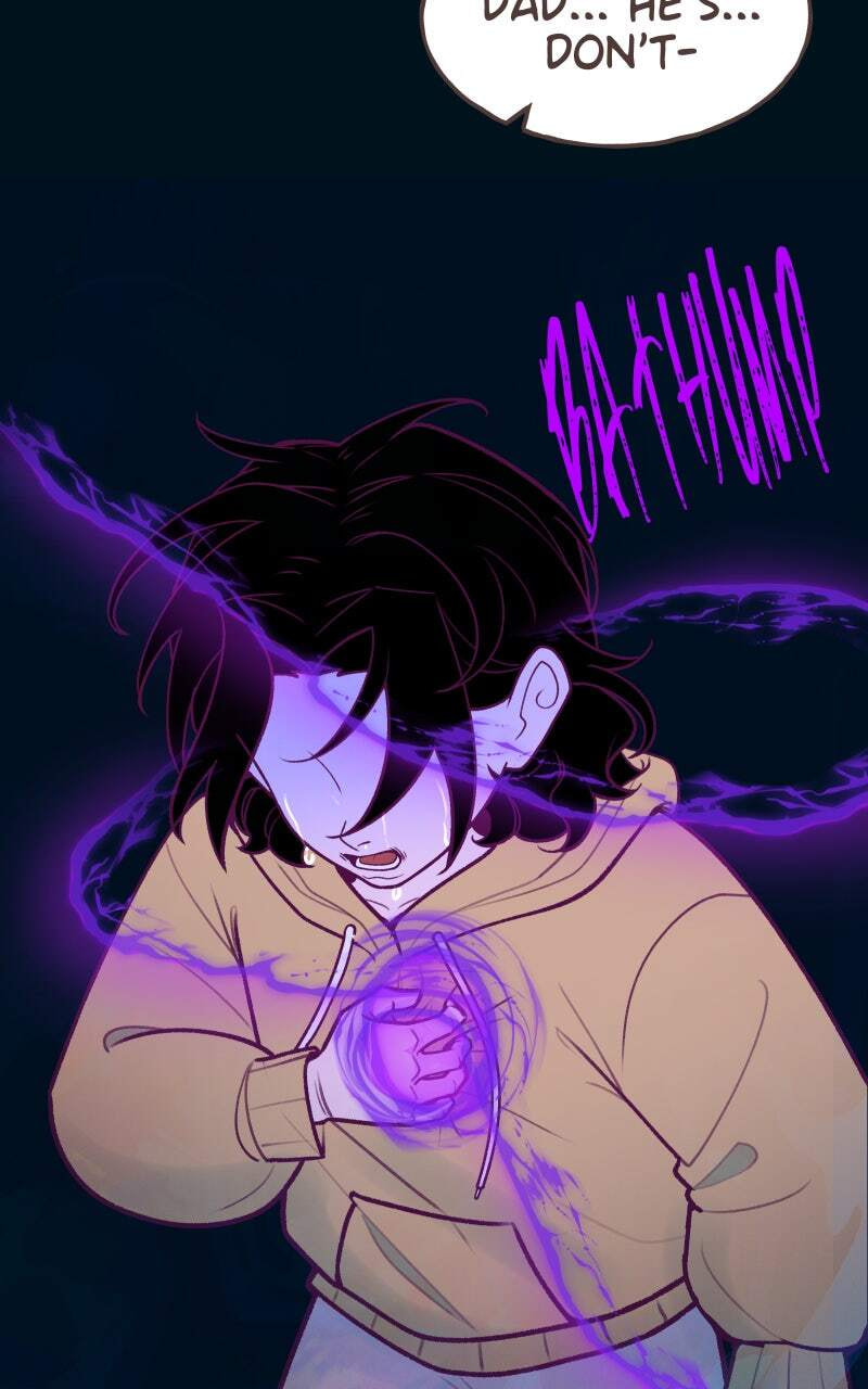 The Siren's Light Chapter 40 page 20 - 