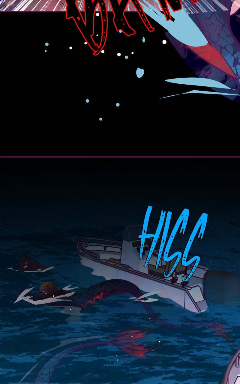 The Siren's Light Chapter 40 page 3 - 