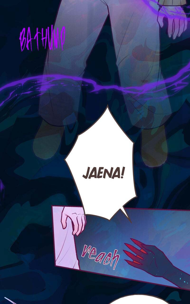 The Siren's Light Chapter 40 page 21 - 