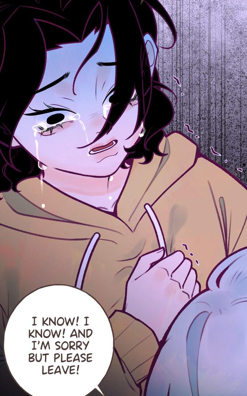 The Siren's Light Chapter 40 page 24 - 