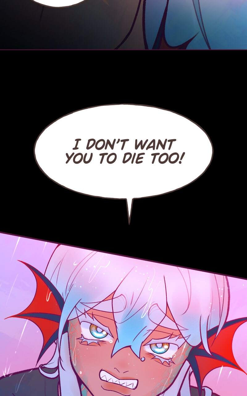 The Siren's Light Chapter 40 page 25 - 