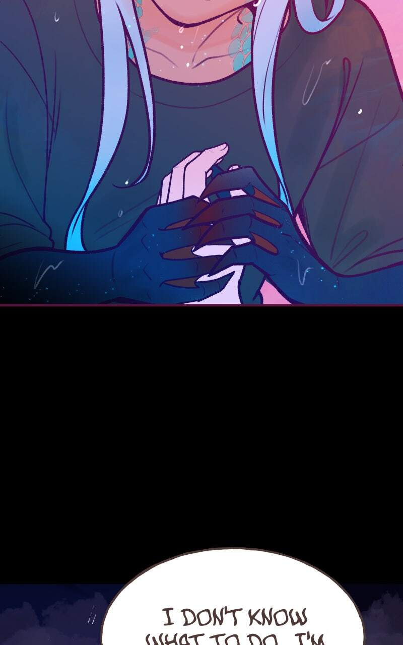 The Siren's Light Chapter 40 page 26 - 