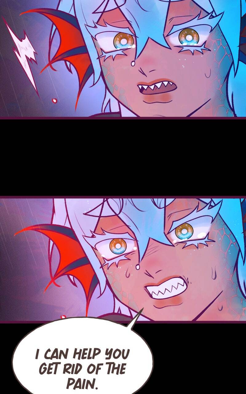 The Siren's Light Chapter 40 page 28 - 