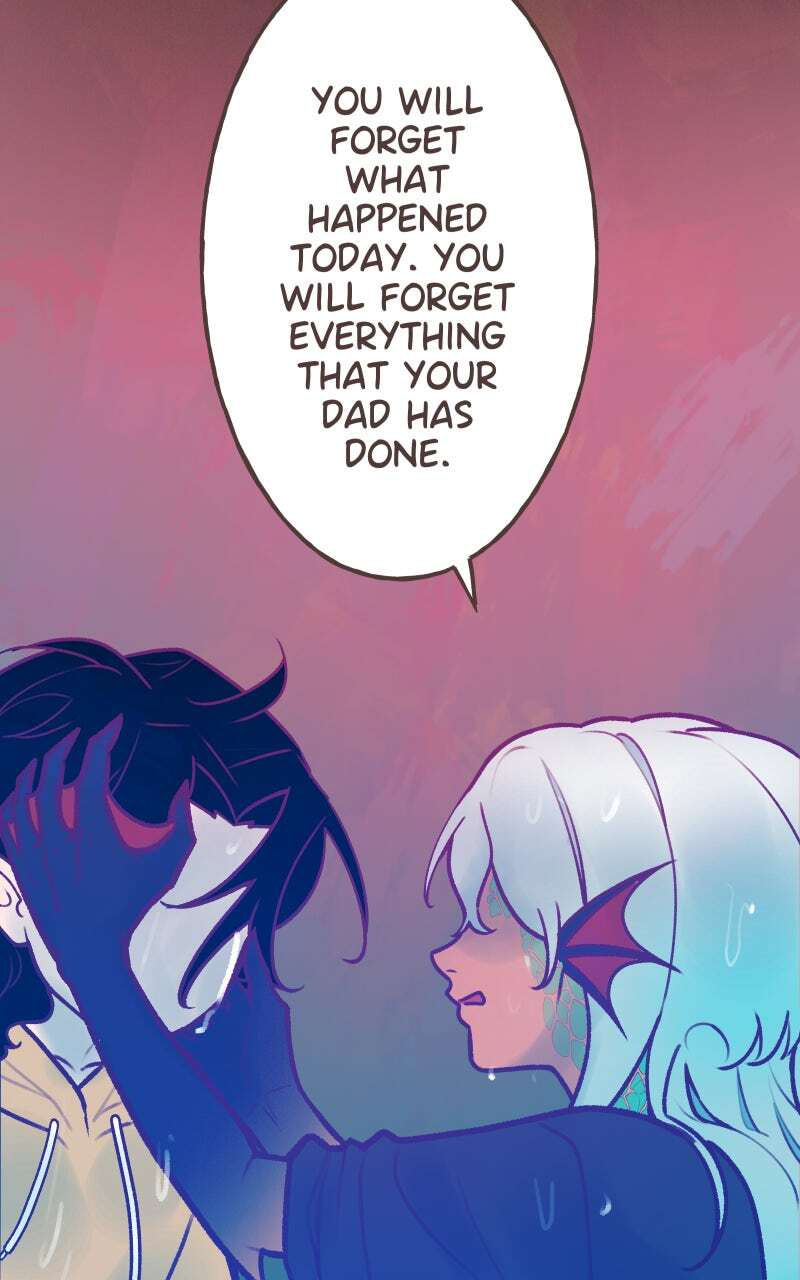 The Siren's Light Chapter 40 page 35 - 